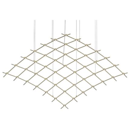 Sonneman Constellation Brass - Antique Brass Collection