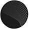Sonneman Dotwave 15" High Textured Black LED Wall Sconce