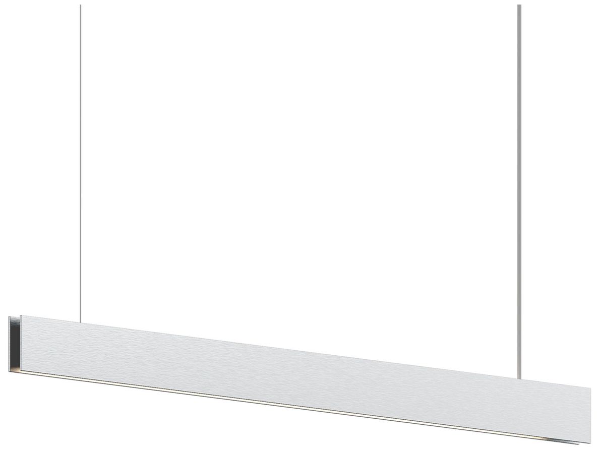 Sonneman Lithe Silver Collection