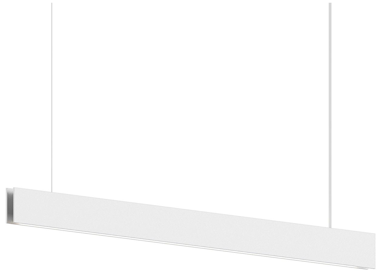 Sonneman Lithe White Collection