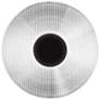 Sonneman Meclisse&#8482; 9" High Satin Black LED Wall Sconce