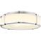 Sonneman Roxy 22” Surface Ceiling Light Fixture
