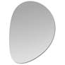 SONNEMAN Satin White LED Wall Sconce