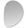 SONNEMAN Satin White LED Wall Sconce