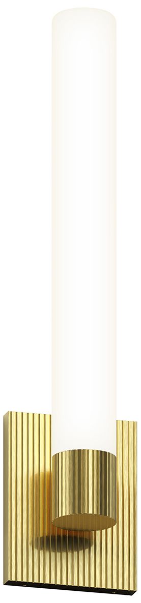 Sonneman Scepter Gold Collection