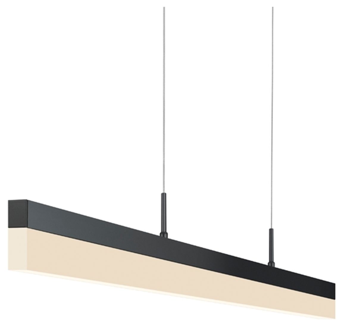 Sonneman Stiletto Black Collection