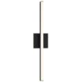 Sonneman Stix Black Collection