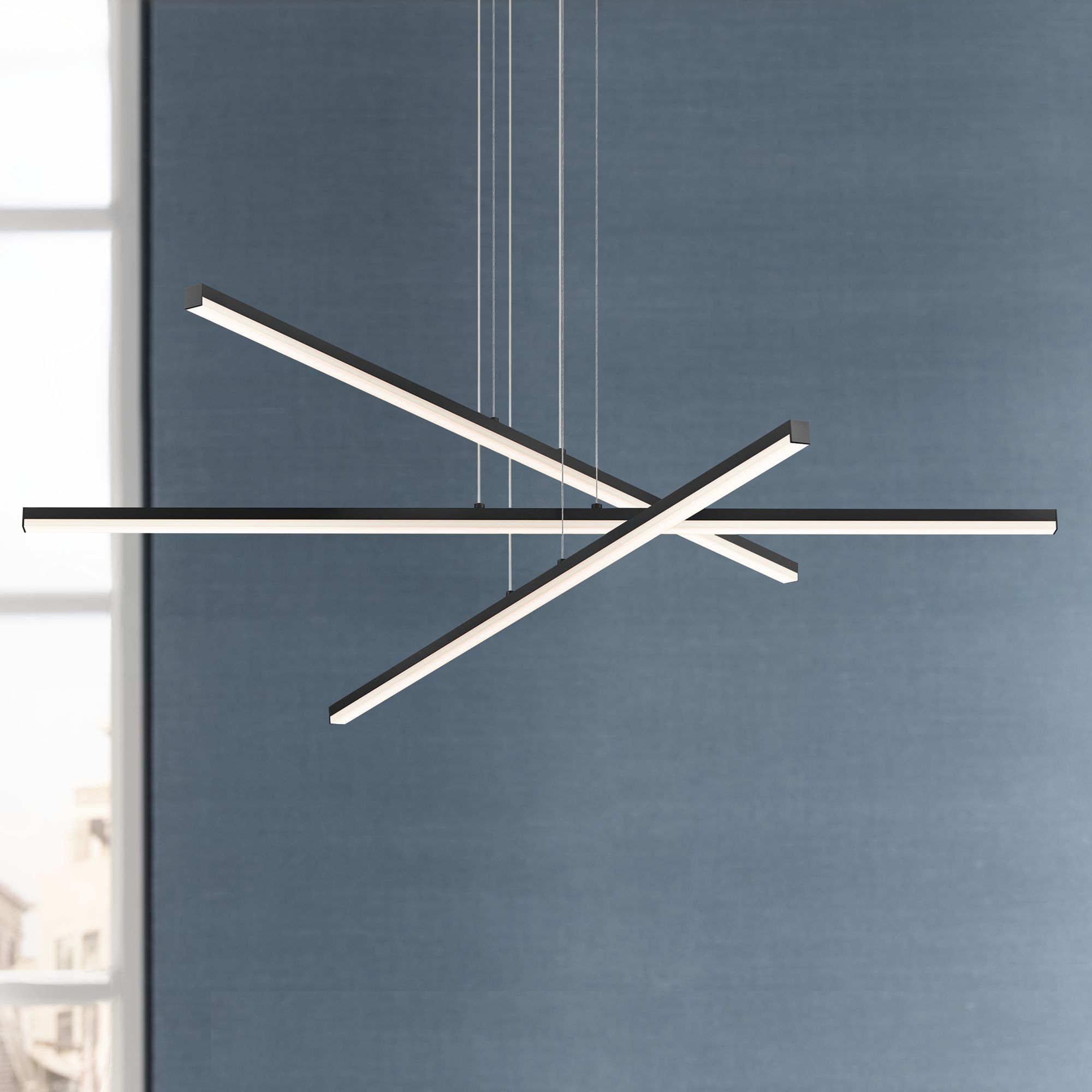 stix pendant light