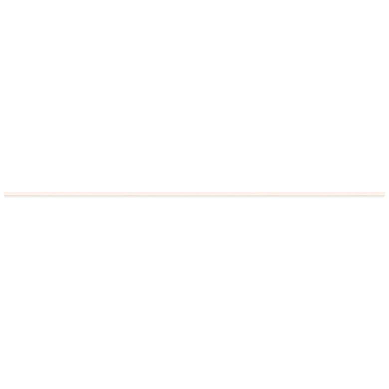 Image 1 Sonneman Stix Plus 72" Wide Satin White LED Bath Light