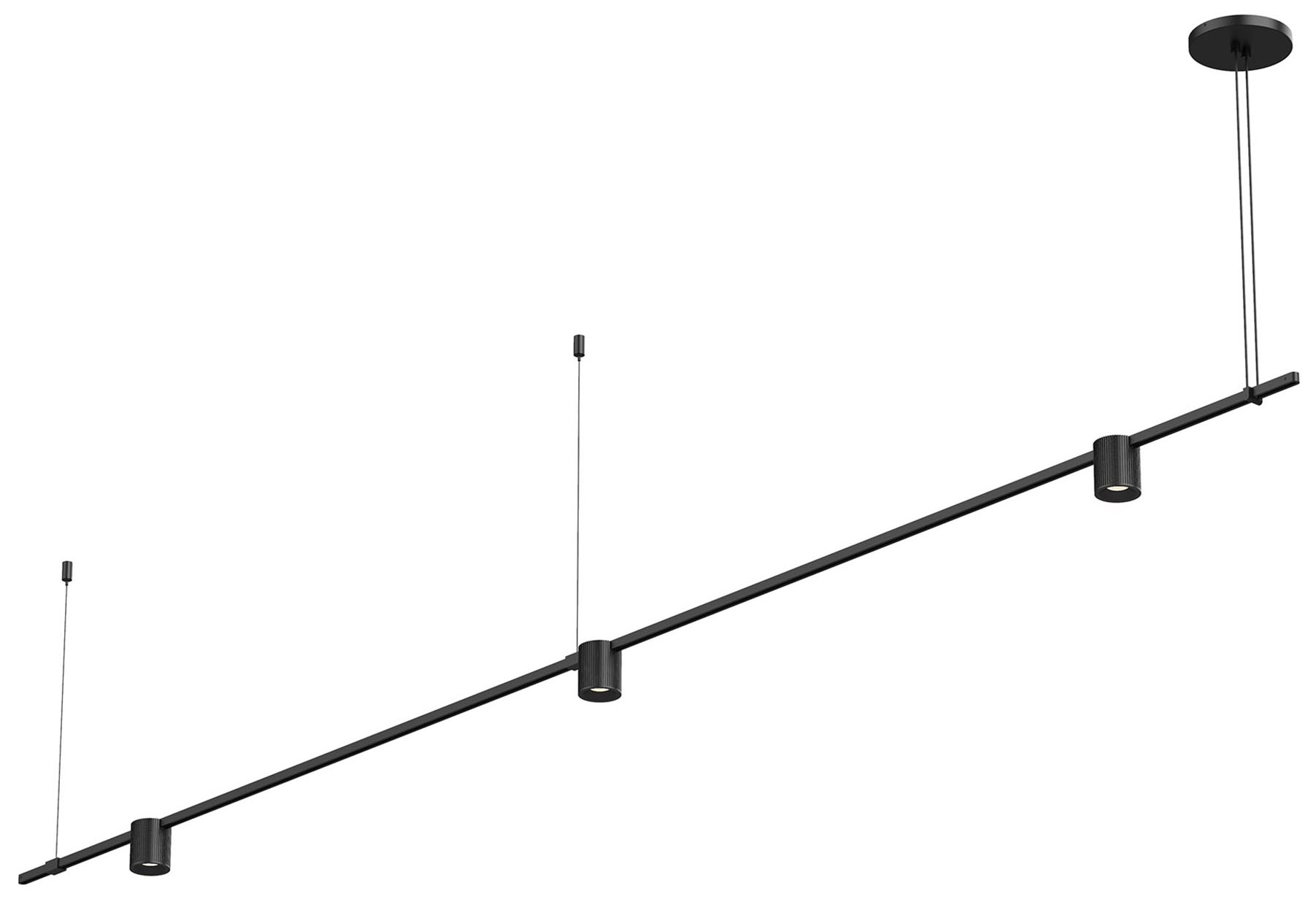 Sonneman Suspenders Collection