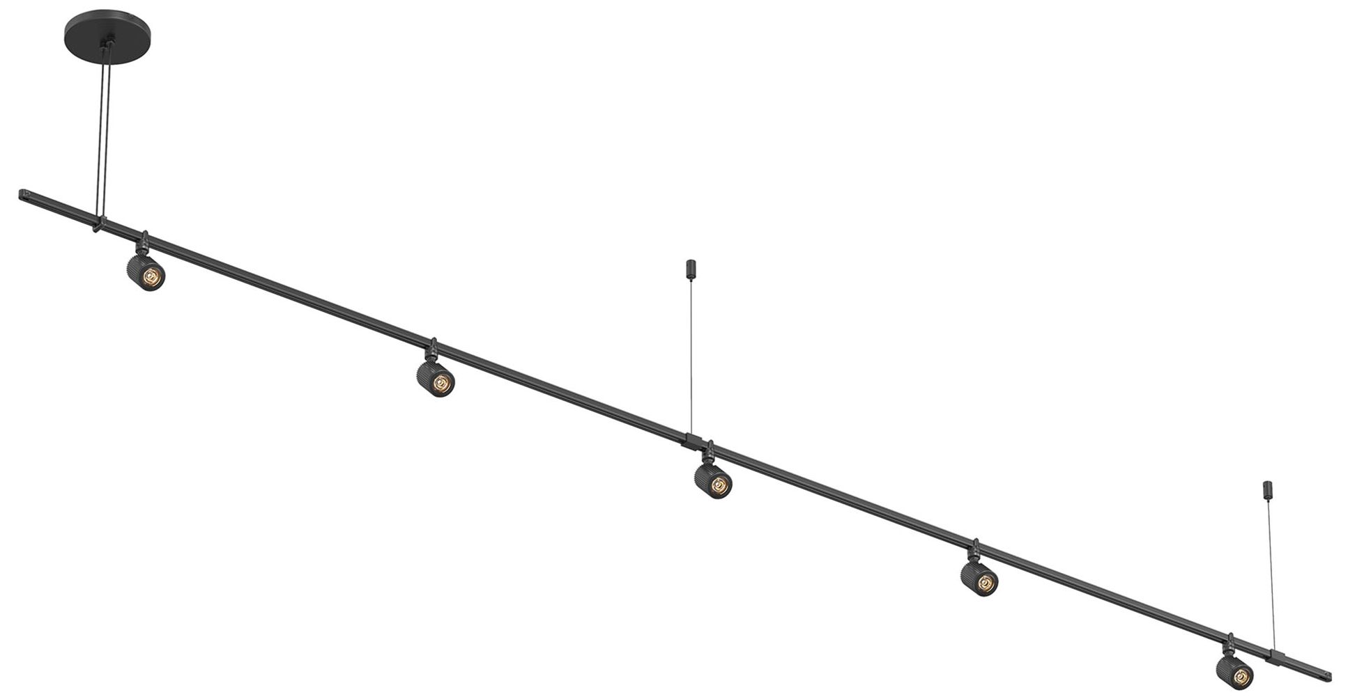 Sonneman Suspenders Collection