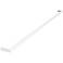 Sonneman Thin-Line 72" Wide Satin White LED Bath Light