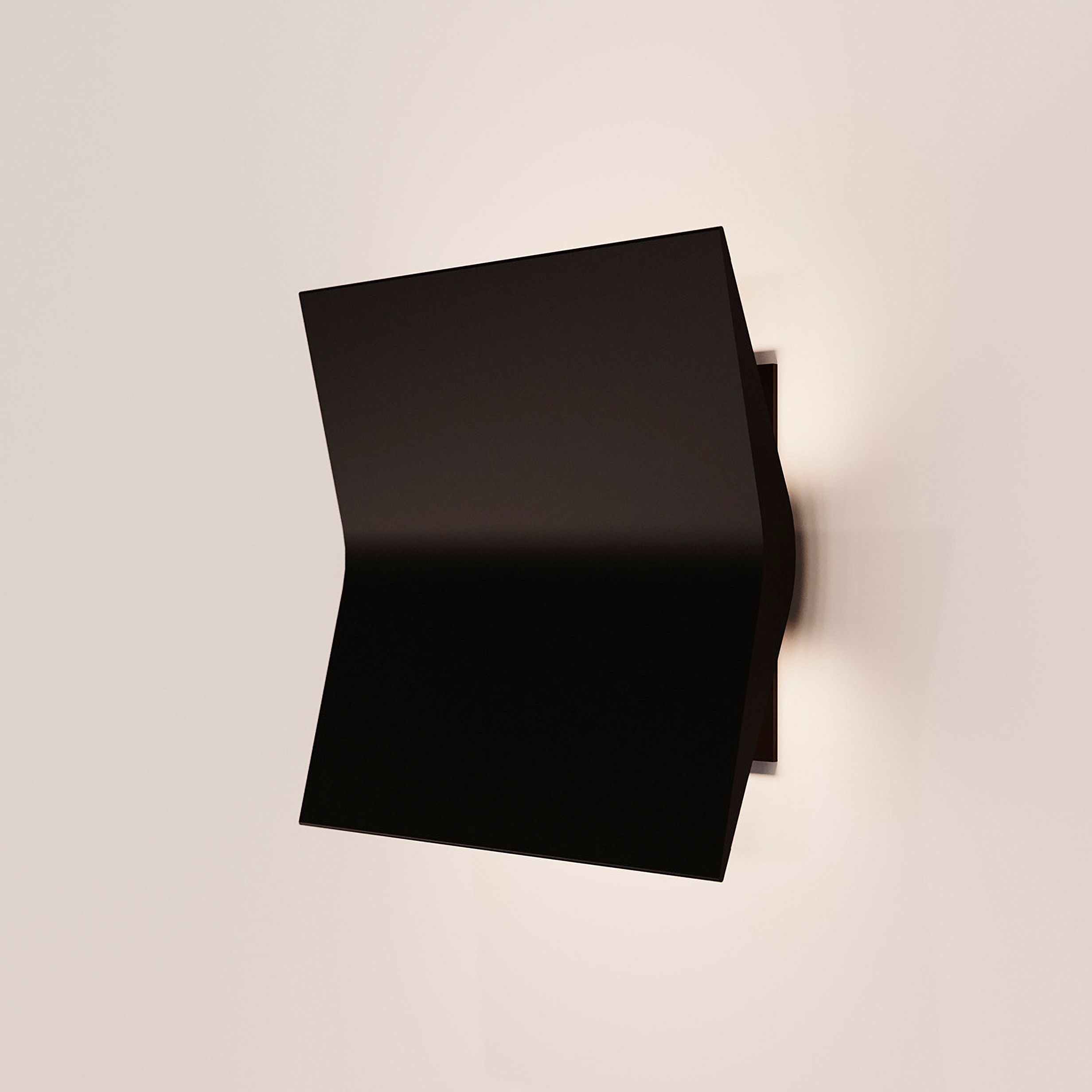 Sonneman Turo Black Collection