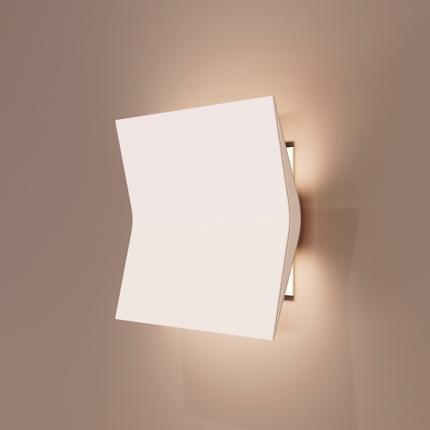 Sonneman Turo White Collection