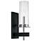 Sonneman Tuxedo 14 1/2" High One Light Wall Sconce