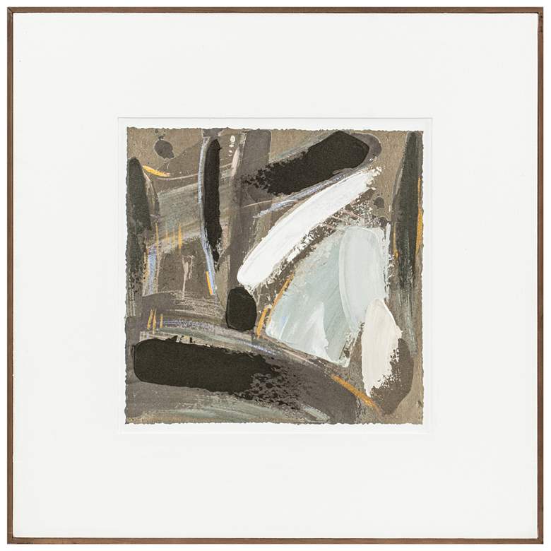 Image 1 Sonnet Framed Painting