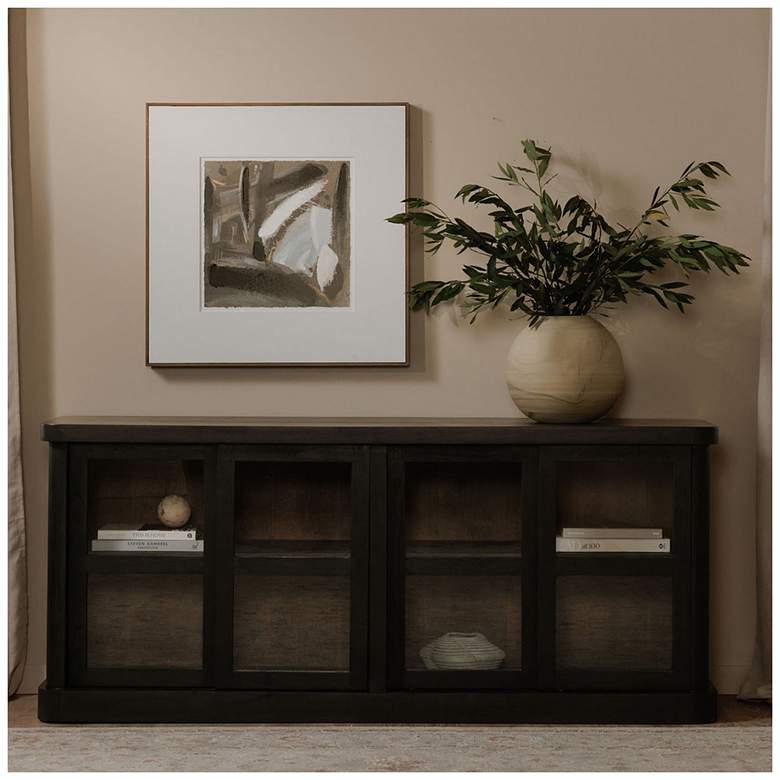 Image 2 Sonnet Framed Painting more views