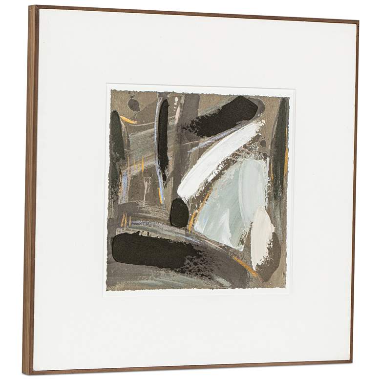 Image 4 Sonnet Framed Painting more views