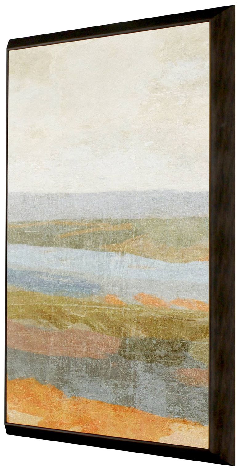 Image 2 Sonoran I 27"W x 39"H Framed Art more views