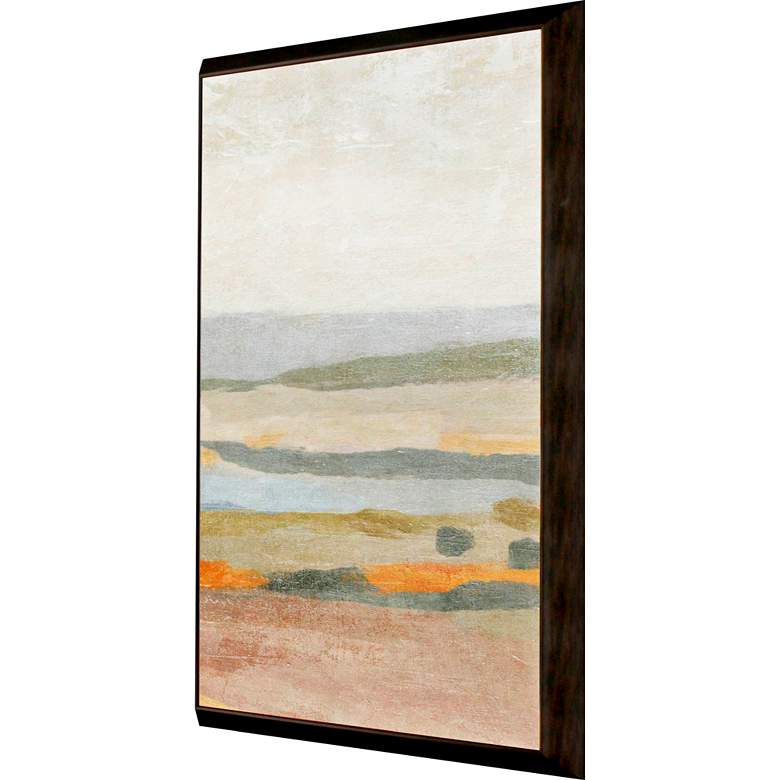 Image 3 Sonoran III 27"W x 39"H Framed Art more views