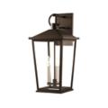 Troy Lighting Soren Bronze Collection