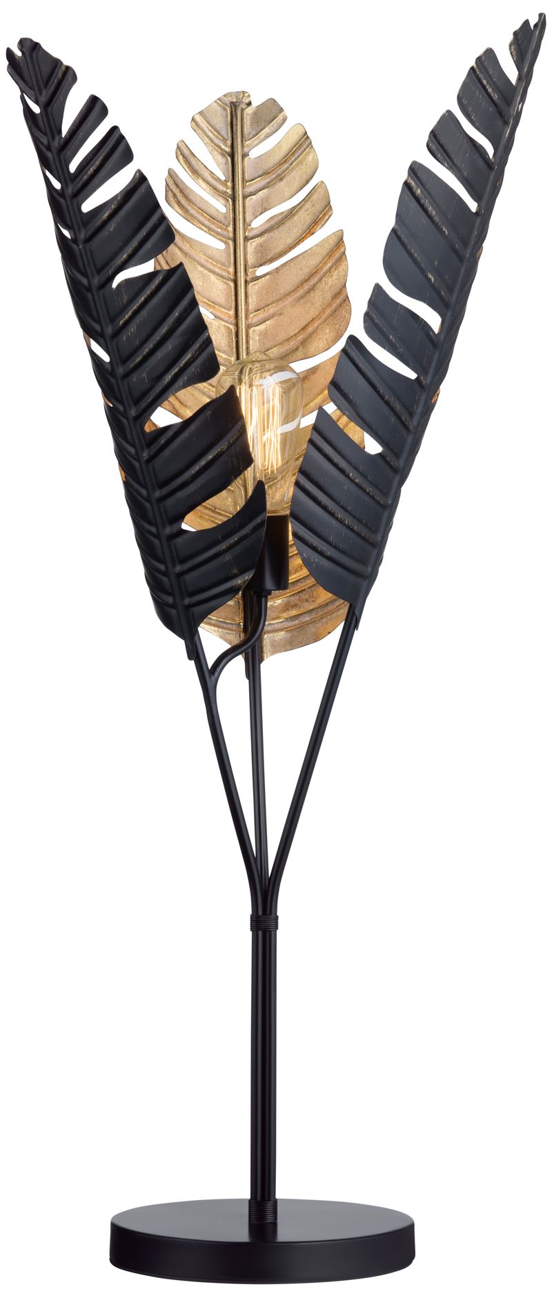 Image 3 Soren Metal Table Lamp more views