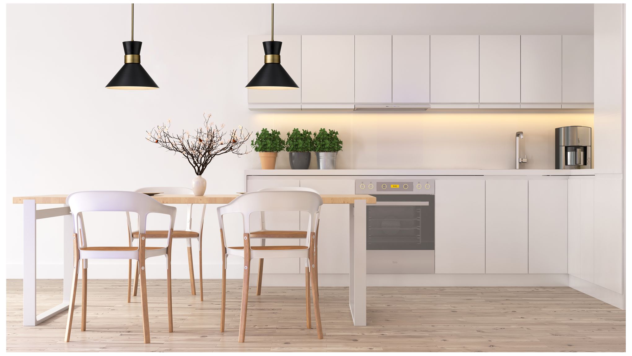 Image 3 Soriano by Z-Lite Matte Black + Heritage Brass 13.25 inch 1 Light Pendant more views