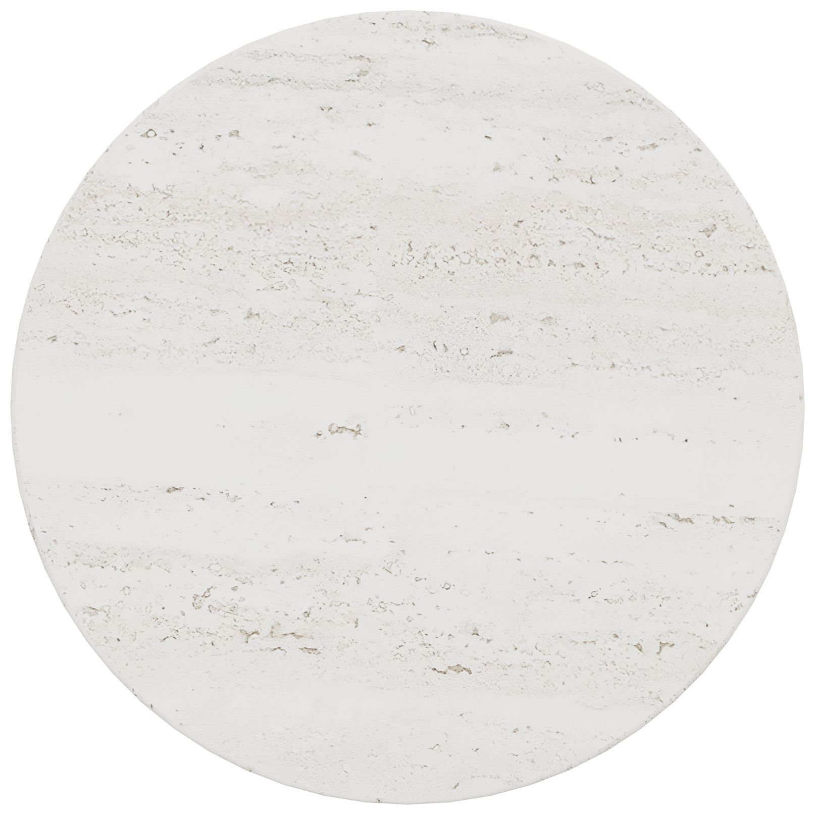 Sorrento 9"W 5-CCT LED Wall Sconce in Natural Travertine
