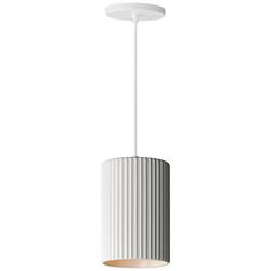 Souffle 8.5" 1-Light Pendant