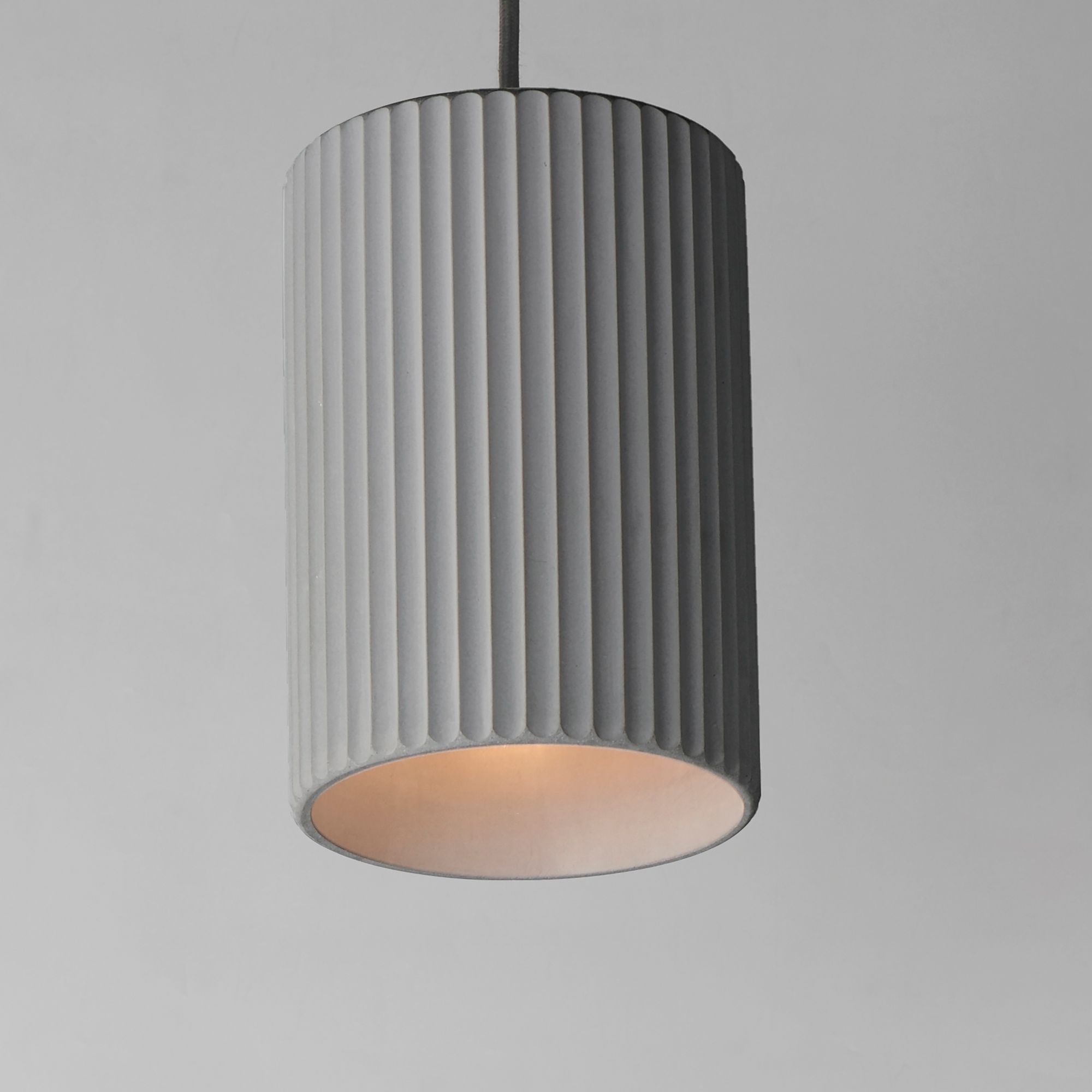 Image 4 Souffle 8.5" 1-Light Pendant more views