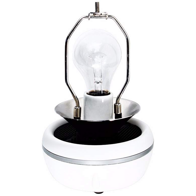 Image 1 Sound of Light Wireless Speaker Lamp Top Add-On