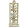 5_South Cove Weathered Cream Starfish Table Lamp more views