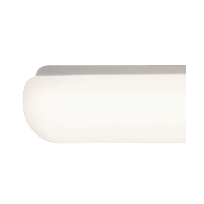Image 2 Southerland 27 inch Wide White Bath Bar more views