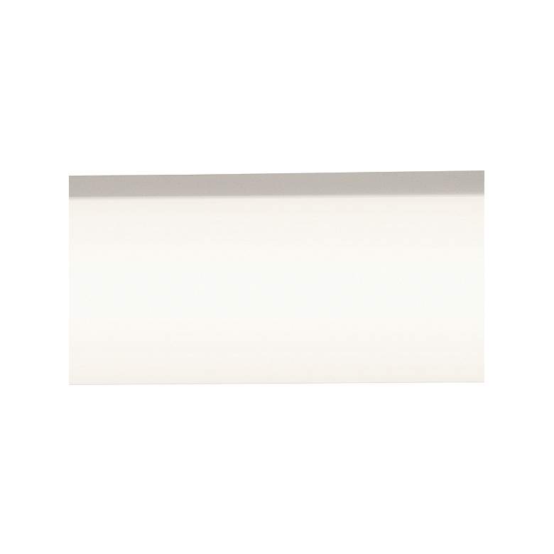 Image 3 Southerland 27 inch Wide White Bath Bar more views