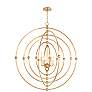 Southern Living Southern Living Selena Chandelier Sphere 45.5 Height