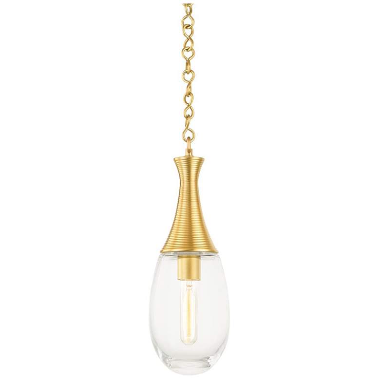 Image 1 Southold 1 Light Pendant