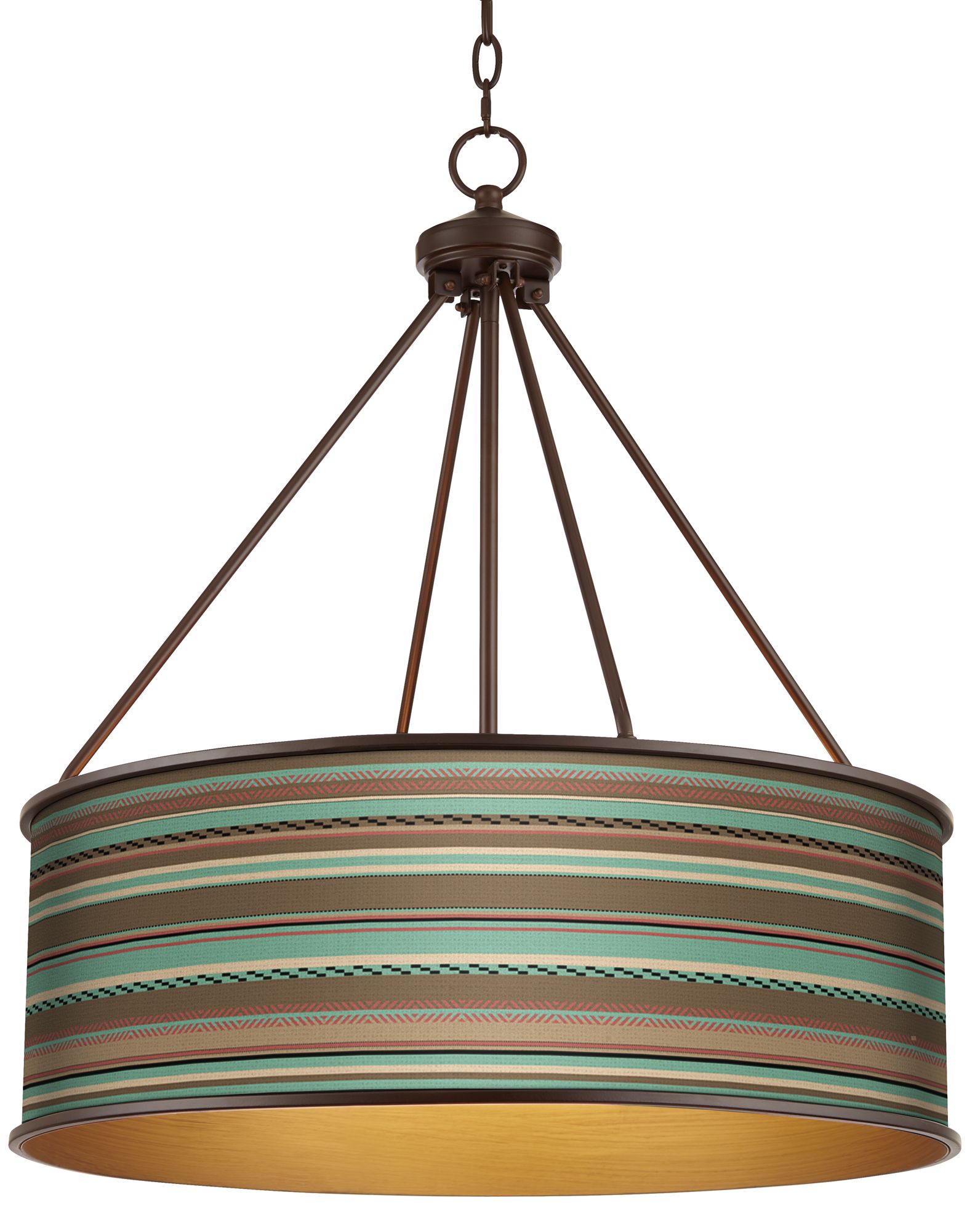 southwestern style chandeliers