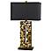 Sparkle Mosaic Table Lamp