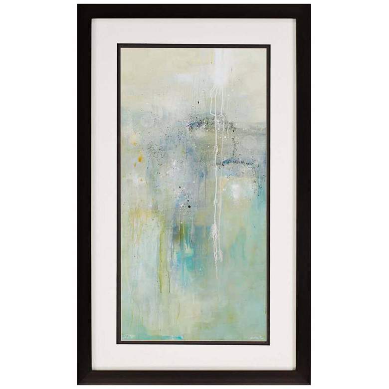 Image 1 Sparks of Sea 46 inch High Wall Art