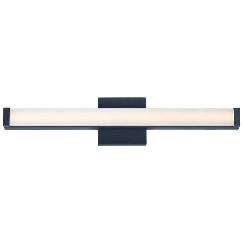 Image 1 Spec 24" LED Bath Bar CCT Select