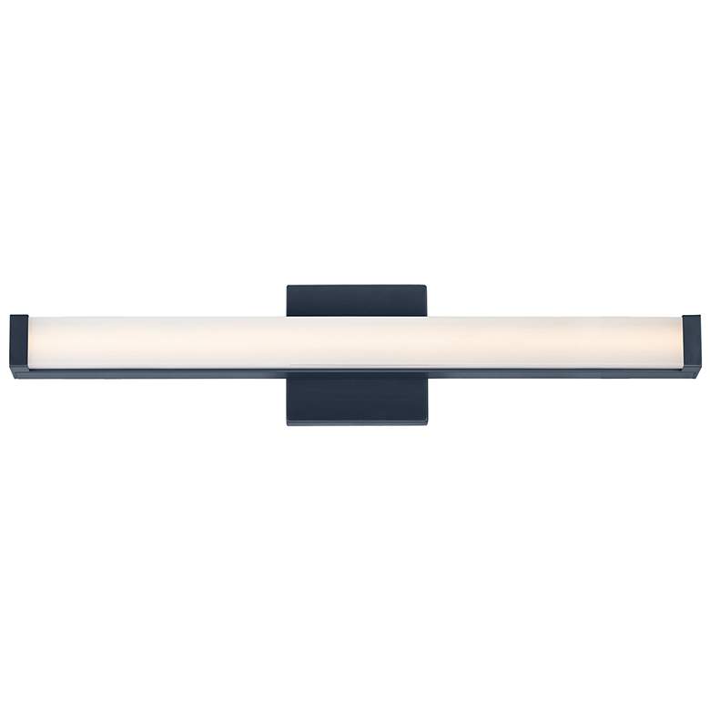 Image 1 Spec 24 inch LED Bath Bar CCT Select