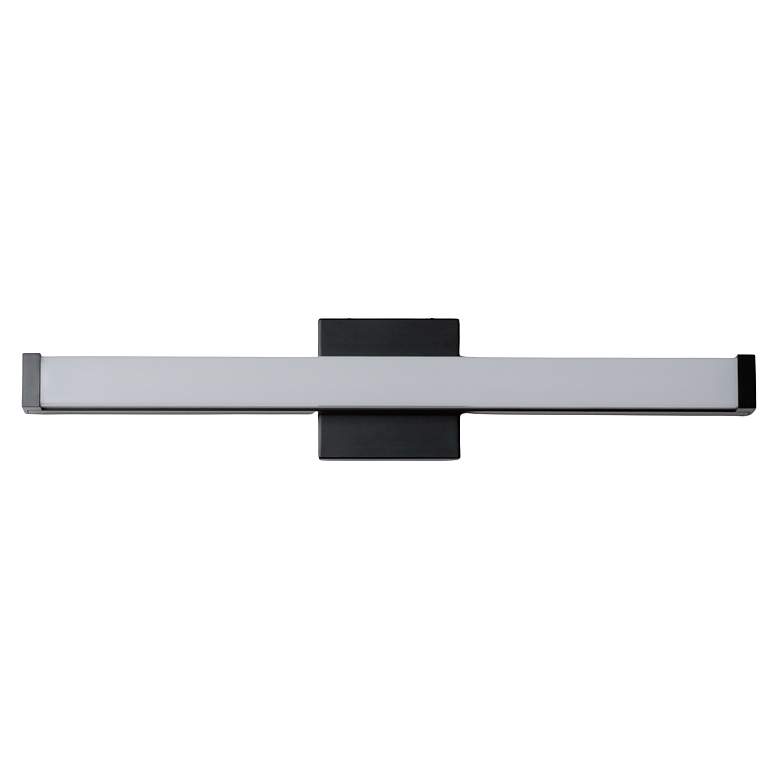 Image 2 Spec 24" LED Bath Bar CCT Select more views