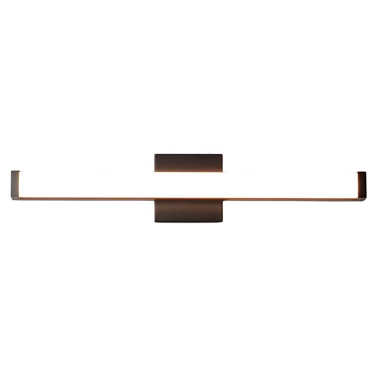 Image 3 Spec 24" LED Bath Bar CCT Select more views