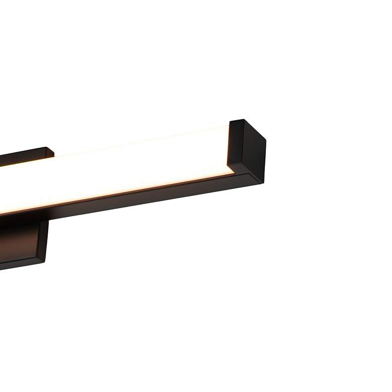Image 4 Spec 24" LED Bath Bar CCT Select more views