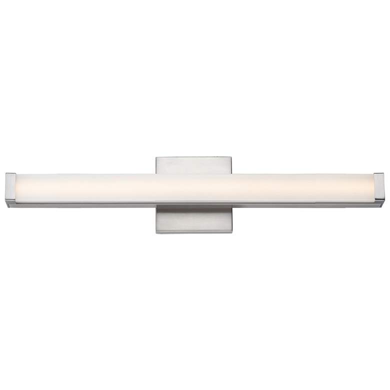 Image 1 Spec 24 inch LED Bath Bar CCT Select