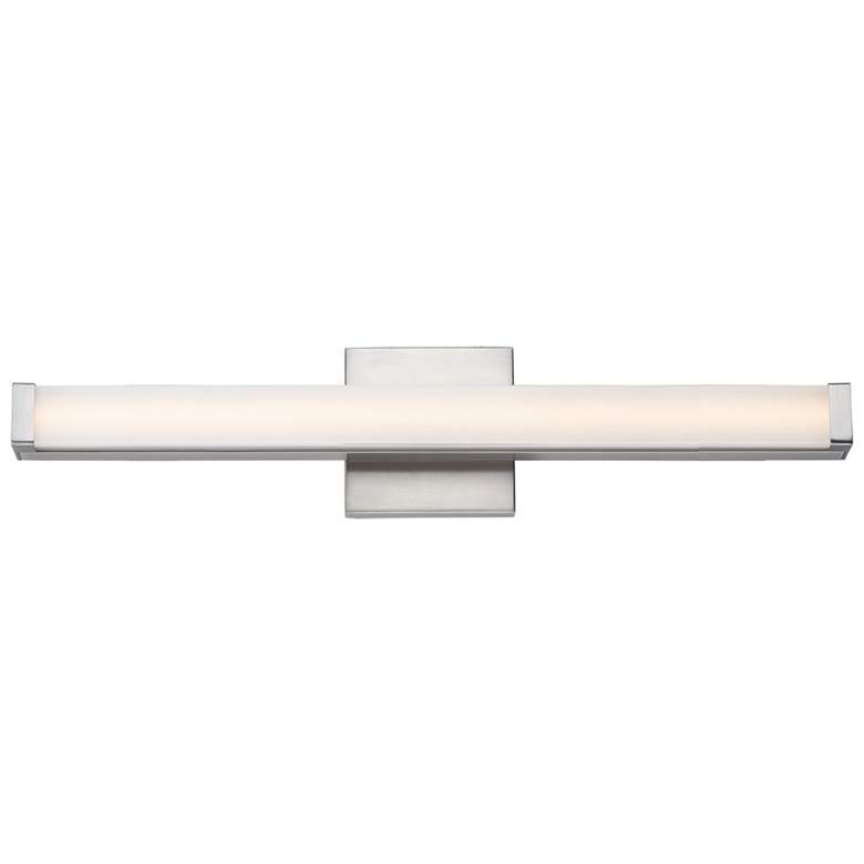 Image 1 Spec 24" LED Bath Bar CCT Select
