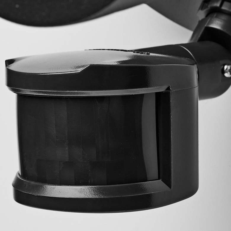 Image 5 Speck 6 1/2" High Black LED Landscape Spot Light more views
