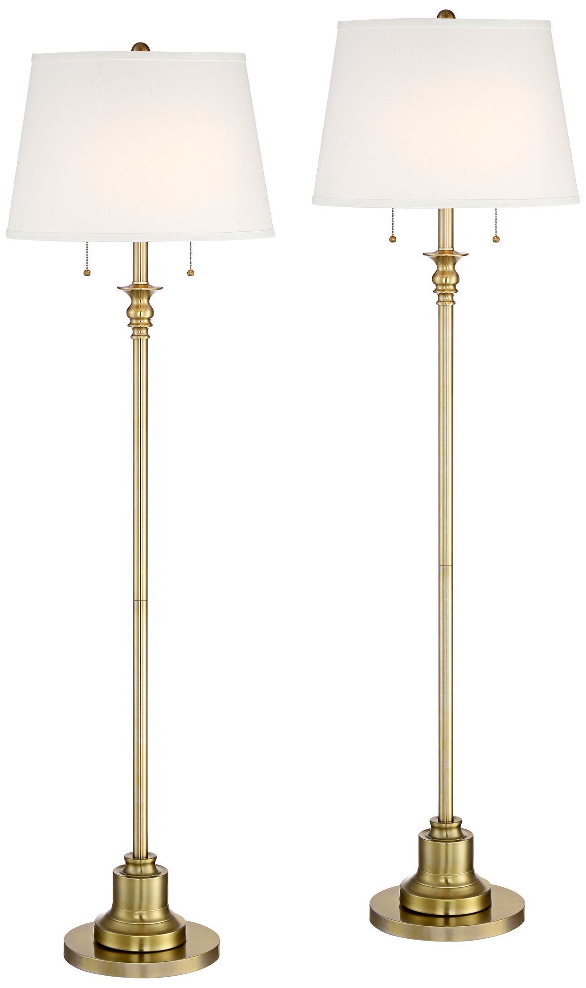 360 Lighting, Traditional Floor Lamps | Lamps Plus