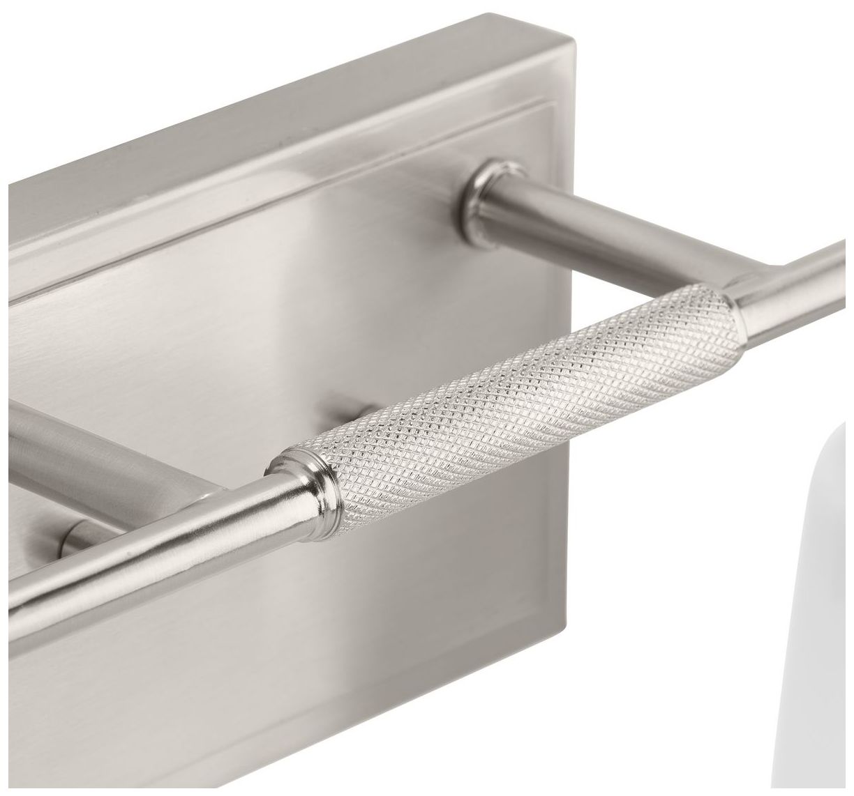Image 5 Spenser Collection Four-Light Industrial Vanity Light more views