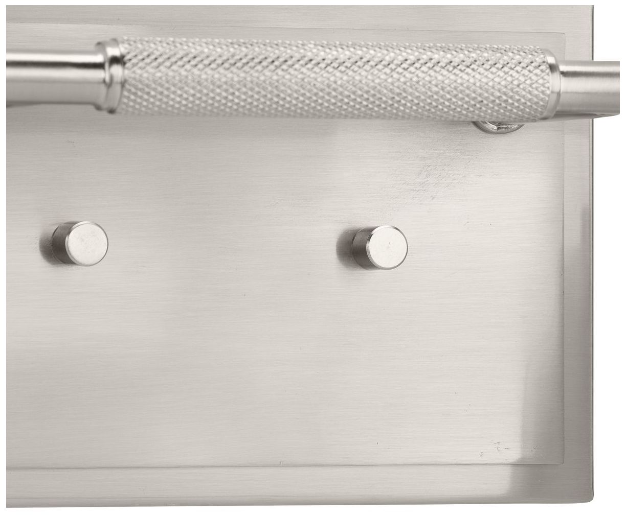 Image 7 Spenser Collection Four-Light Industrial Vanity Light more views